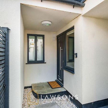 Cosy Living By Lawsons Leilighet Windsor Eksteriør bilde