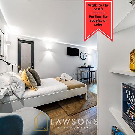Cosy Living By Lawsons Leilighet Windsor Eksteriør bilde