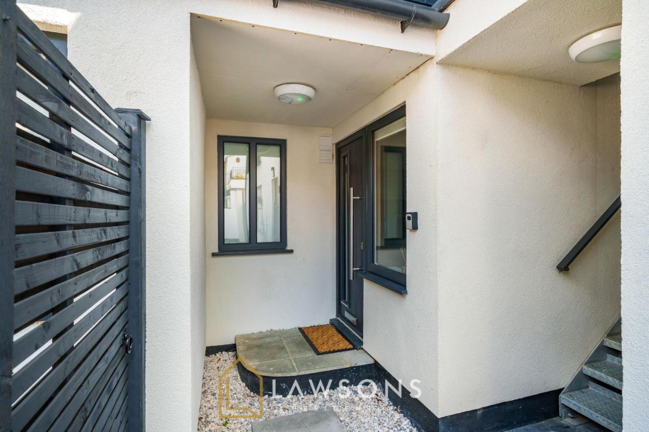 Cosy Living By Lawsons Leilighet Windsor Eksteriør bilde